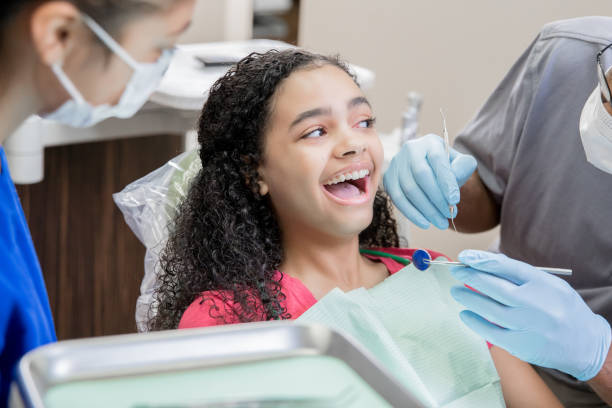 Best Pediatric Emergency Dentist in Springtown, TX
