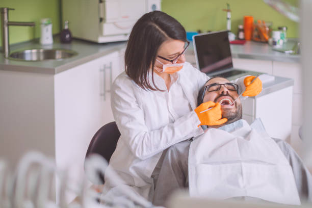 Best 24-Hour Emergency Dentist in Springtown, TX